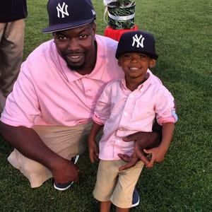 Meet your Posher, Durant